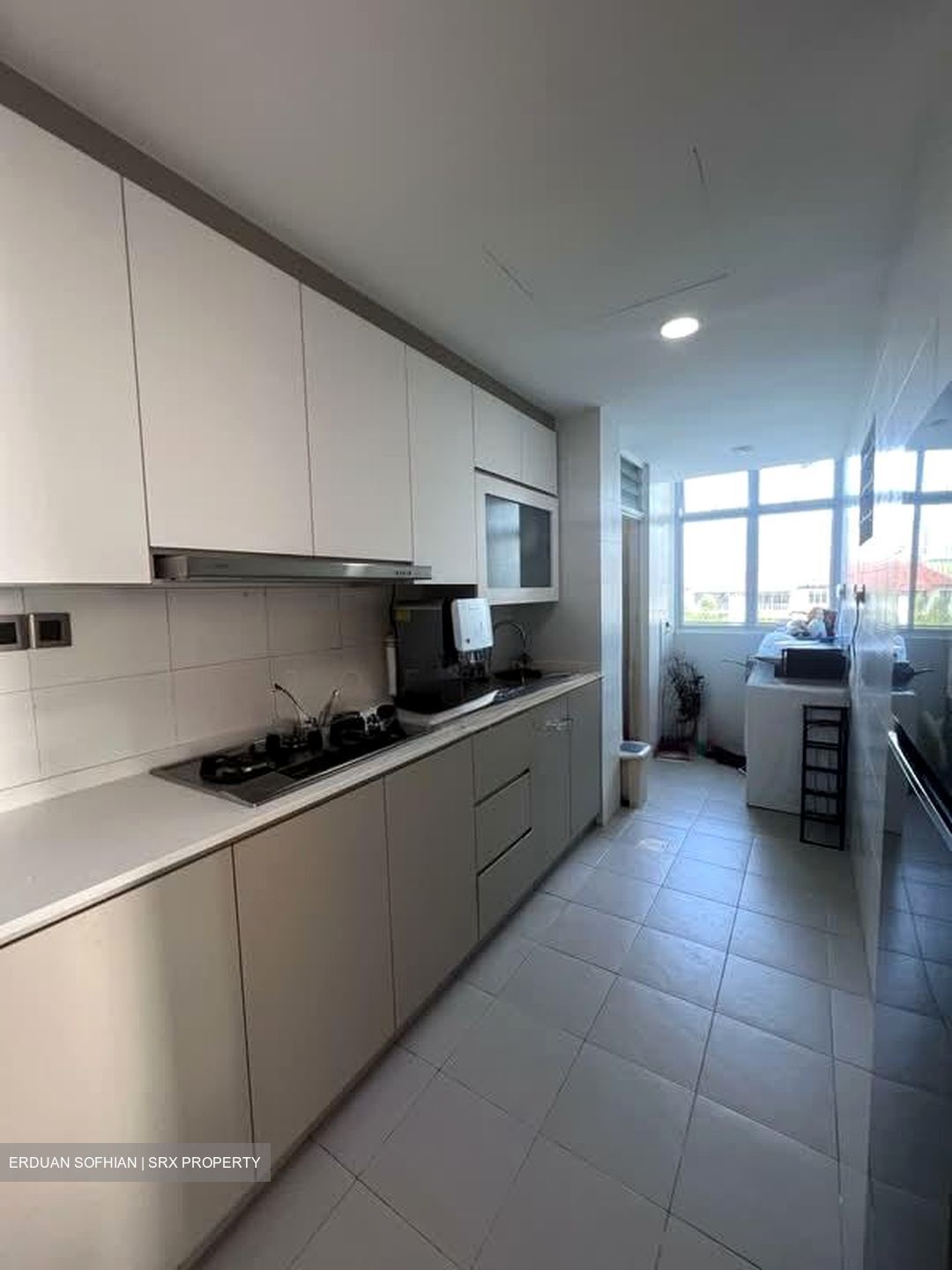 Taipan Regency (D15), Apartment #585291641